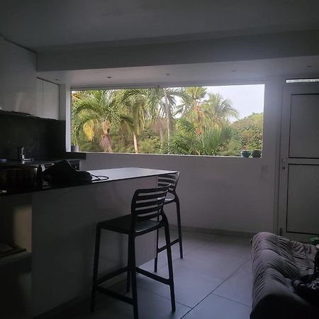 Appartement Sud Madinina - Sainte Anne Extérieur photo