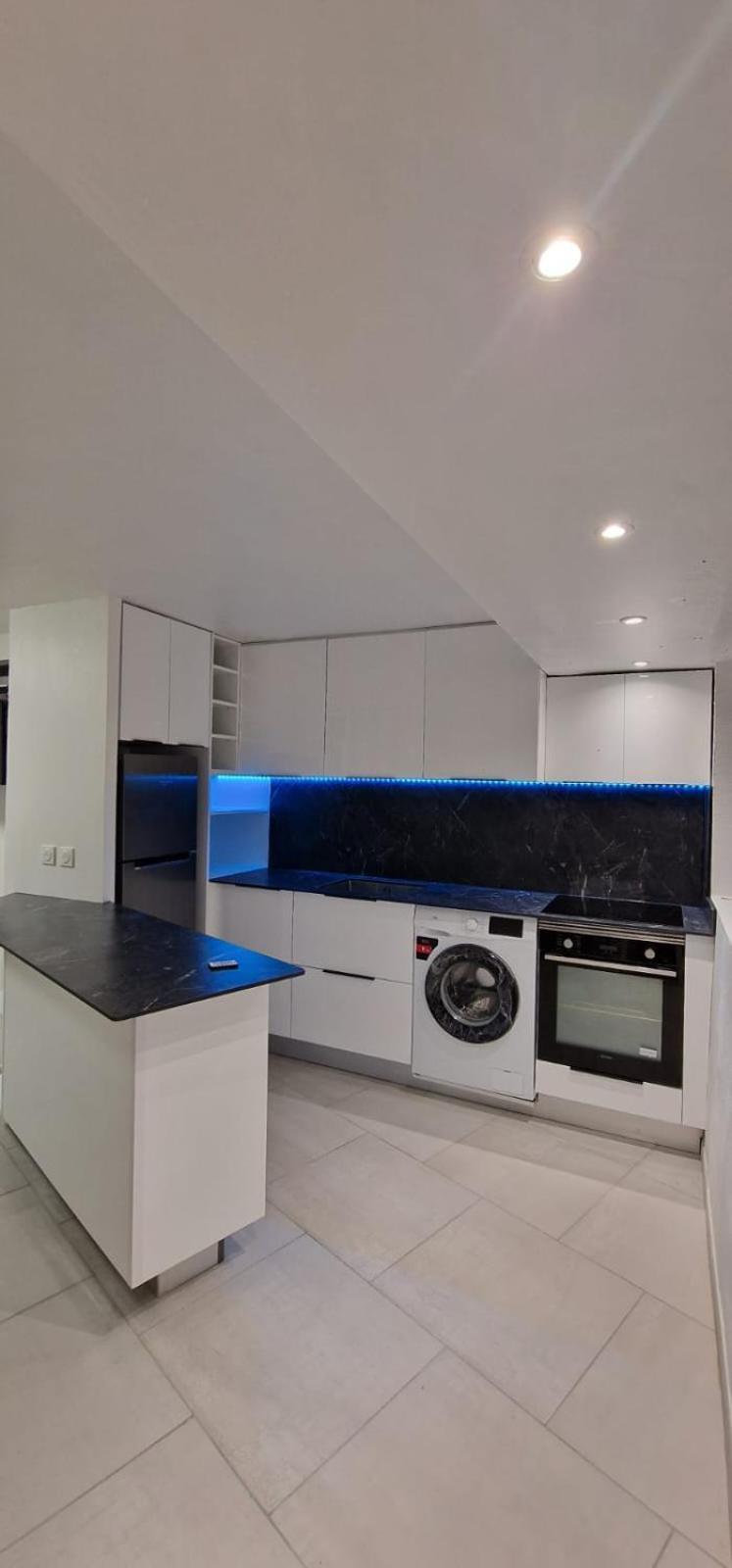 Appartement Sud Madinina - Sainte Anne Extérieur photo